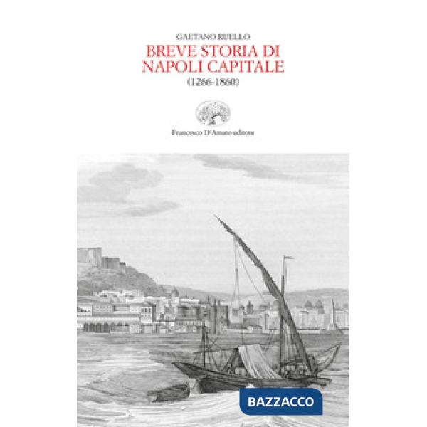 Breve storia di Napoli capitale (1266-1860)