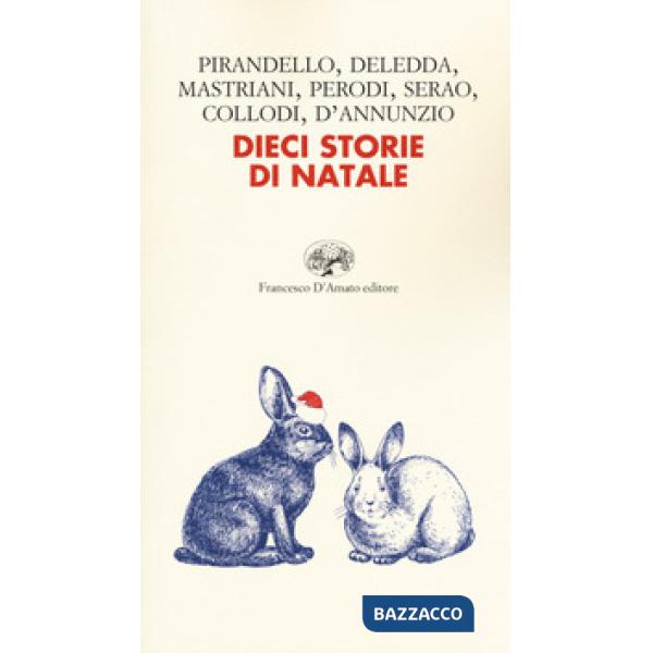 Dieci storie di Natale