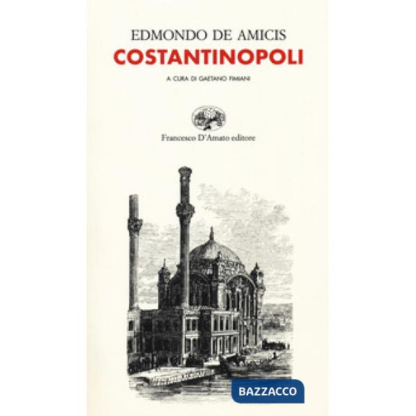 Costantinopoli