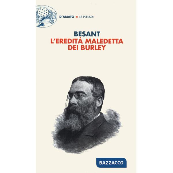 Eredità segreta dei Burley (L')