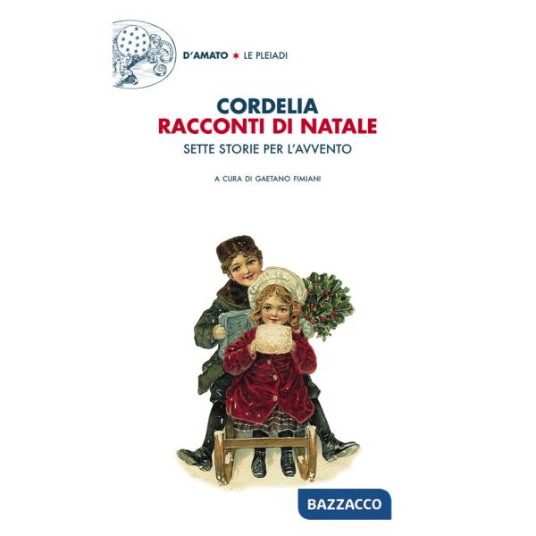 Racconti di Natale. Sette storie per l'Avvento