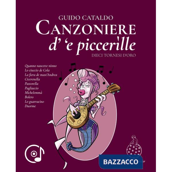 Canzoniere d' 'e piccerille