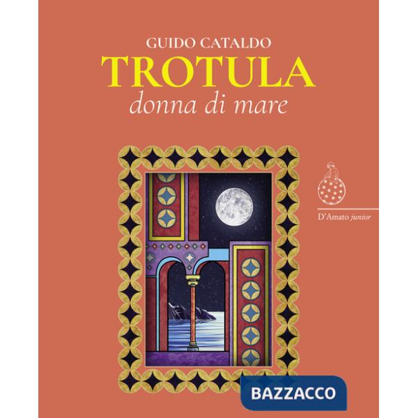 Trotula, donna di mare