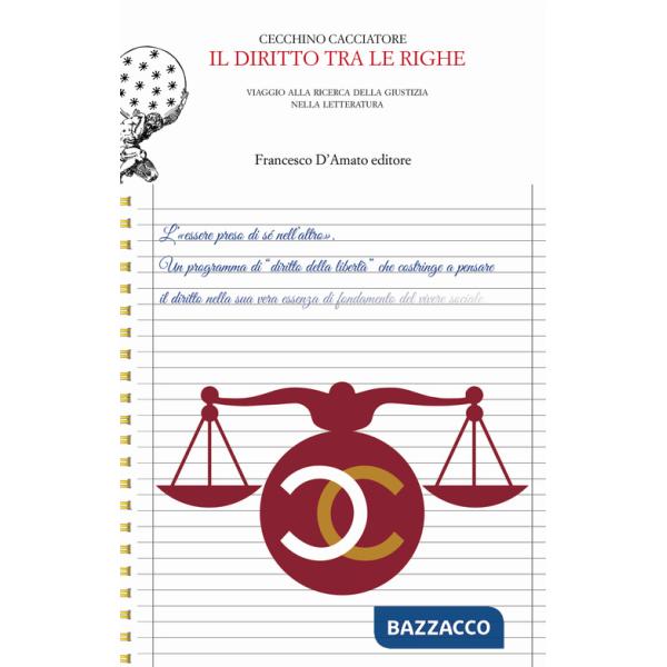 Diritto tra le righe (Il)