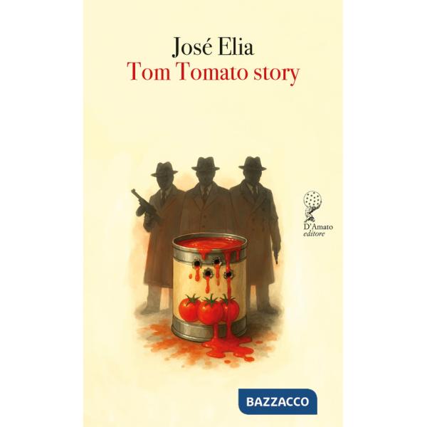 Tom Tomato story