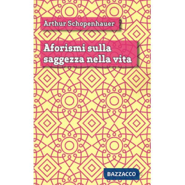 Saggezza della vita (La)