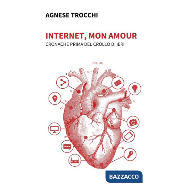 Internet, mon amour. Cronache prima del crollo di ieri