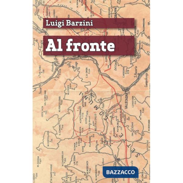 Al fronte (maggio-ottobre 1915)