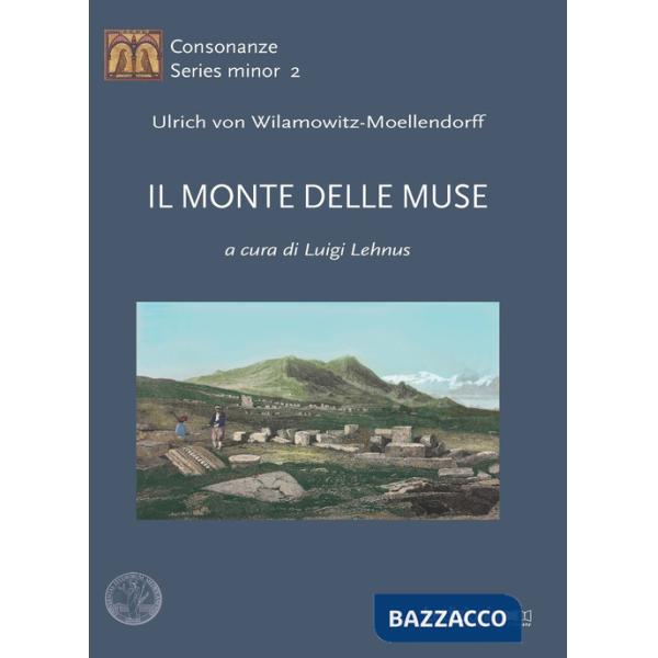 Monte delle muse (Il)