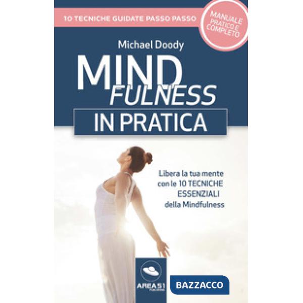 Mindfulness in pratica