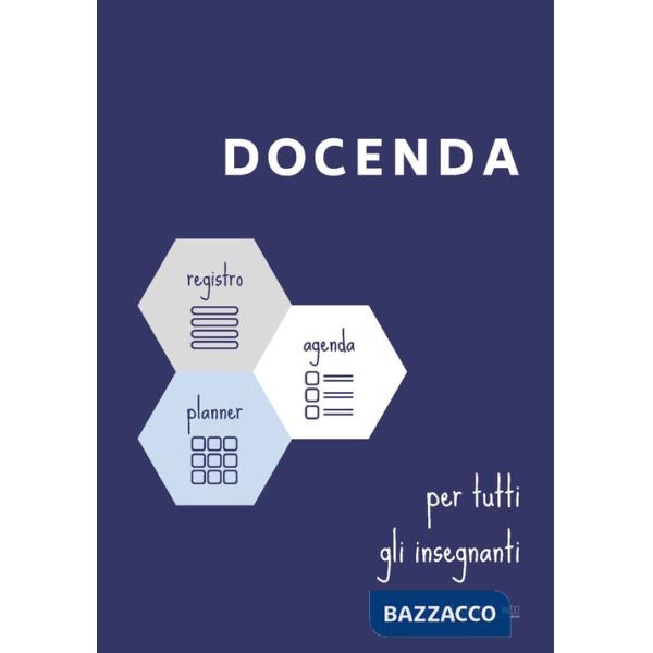 Docenda. Il registro-agenda del docente