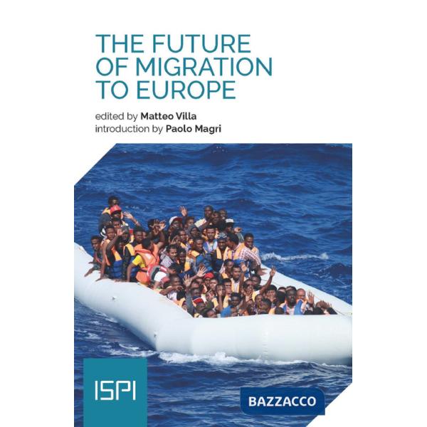 Future of migration to Europe (The)