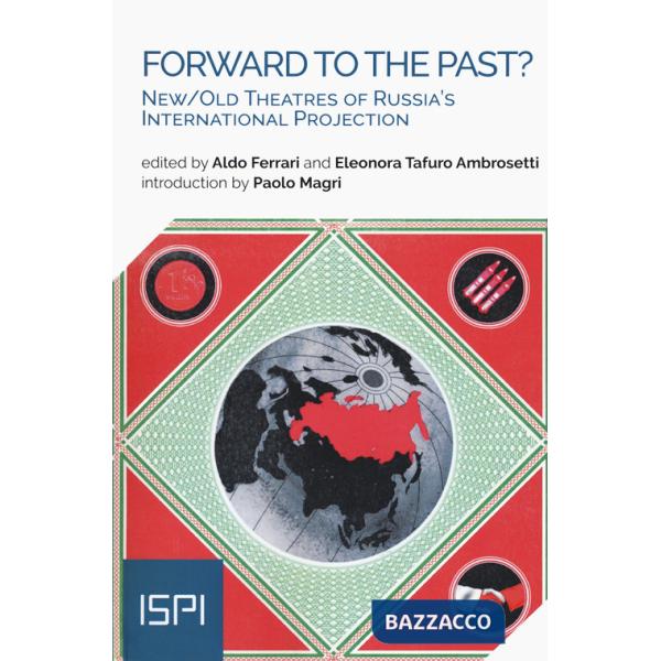 Forward to the past? New/old theatres of Russia's international projection