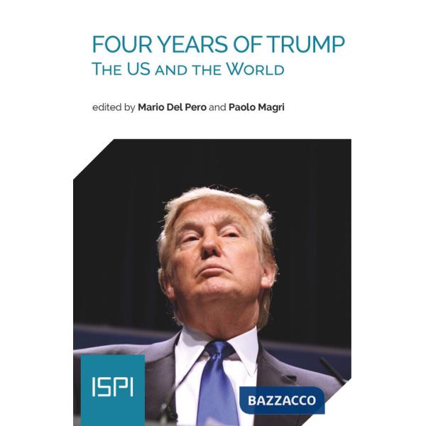 Four years of Trump. The US and the world