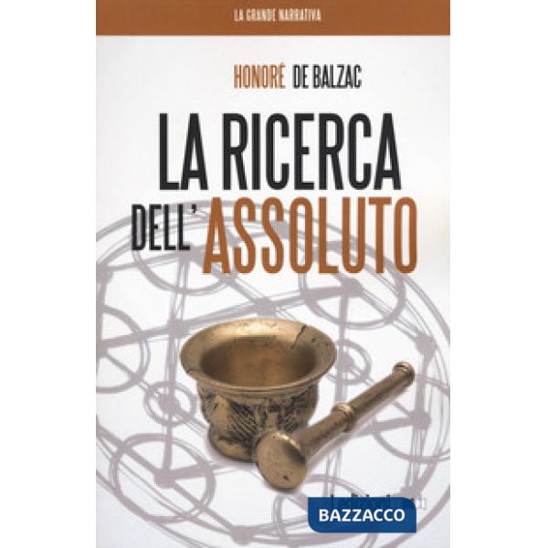 Ricerca dell'assoluto (La)