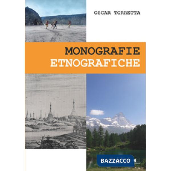 Monografie etnografiche
