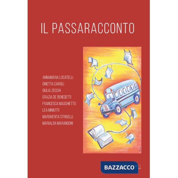 Passaracconto (Il)