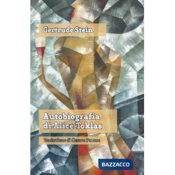 Autobiografia di Alice Toklas
