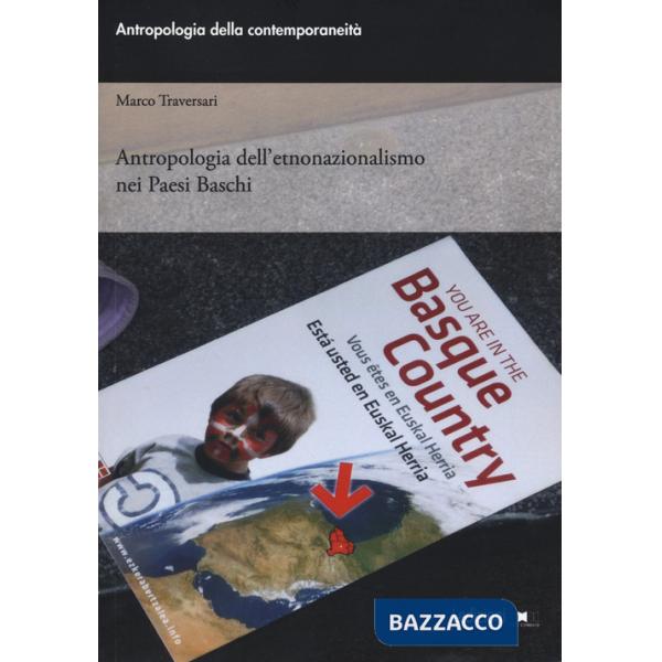Antropologia dell'etnonazionalismo nei paesi baschi
