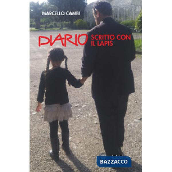 Diario scritto con il lapis