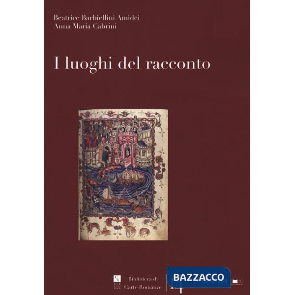 Luoghi del racconto (I)