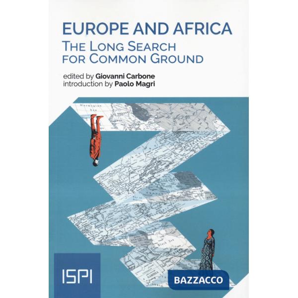 Europe and Africa. The long search for common group