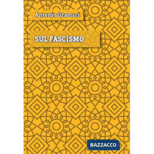 Sul fascismo