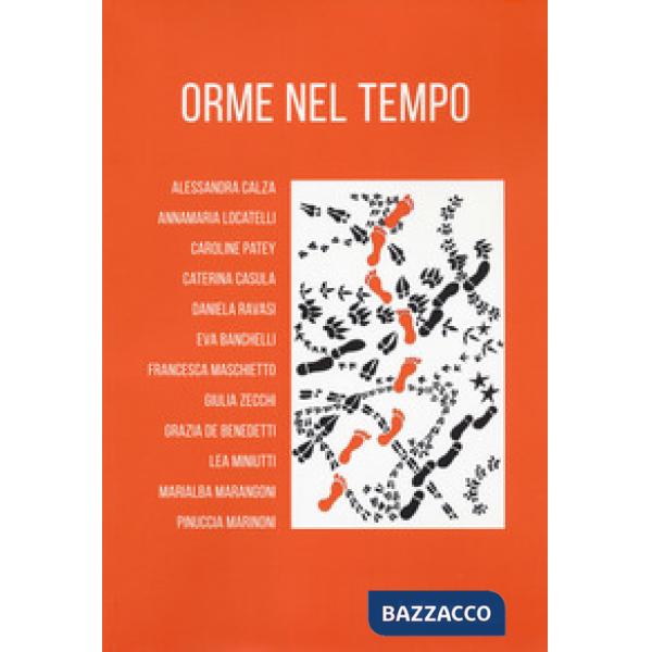 Orme nel tempo