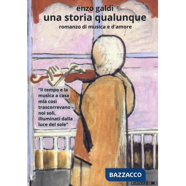 Storia qualunque (Una)