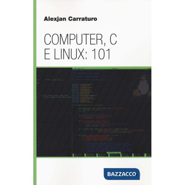 Computer, C e Linux: 101
