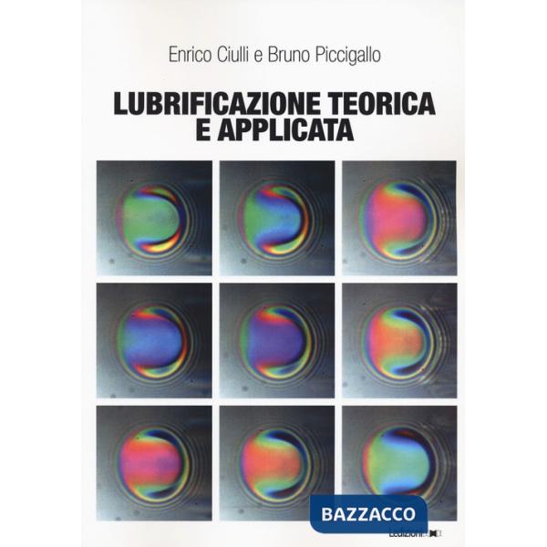 Lubrificazione teorica e applicata