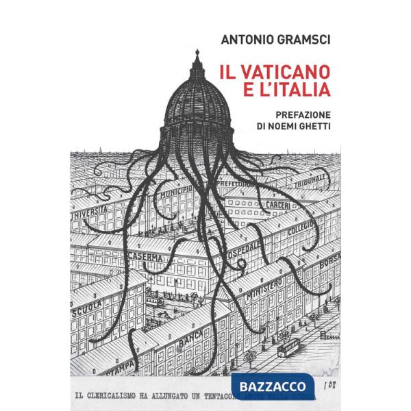 Vaticano e l'Italia (Il)