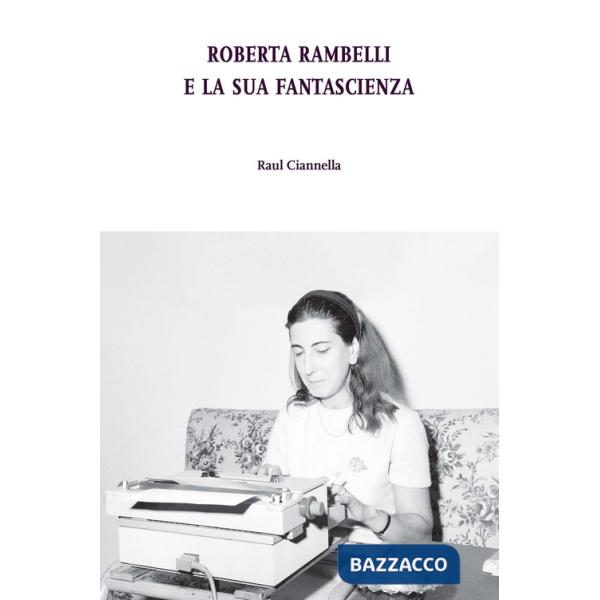 Roberta Rambelli e la sua fantascienza