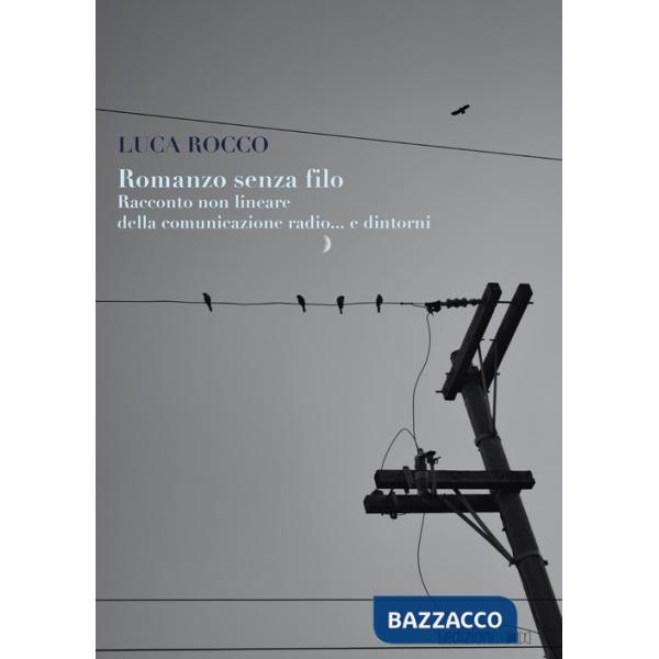 Romanzo senza filo. Racconto non lineare della comunicazione radio... e dintorni