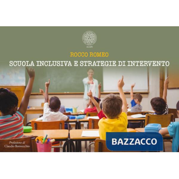 Scuola inclusiva e stretegie di intervento