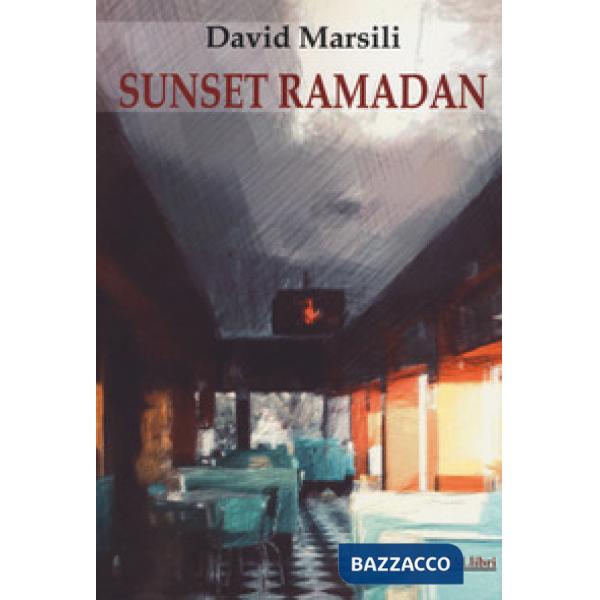 Sunset ramadan