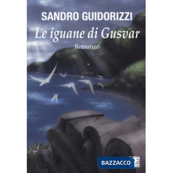 Iguane di Gusvar (Le)