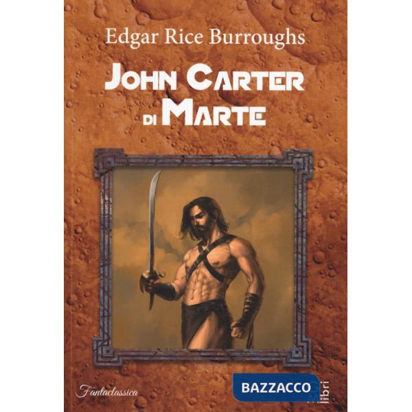 John Carter di Marte