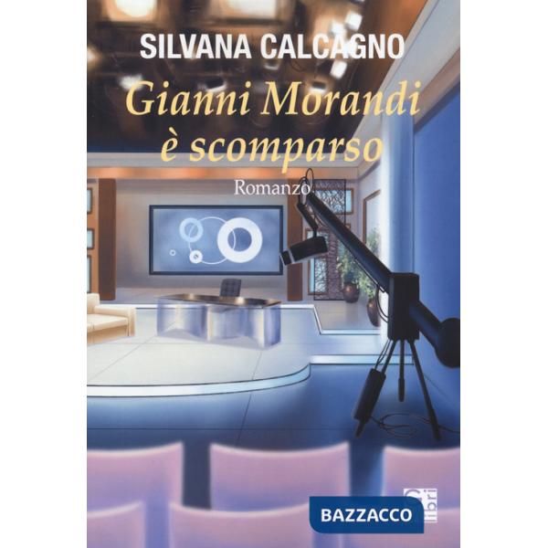 Gianni Morandi è scomparso