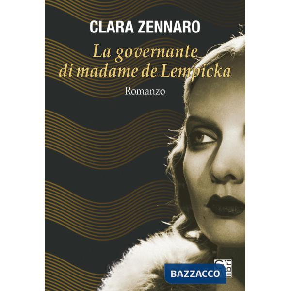 Governante di madame De Lempicka (La)