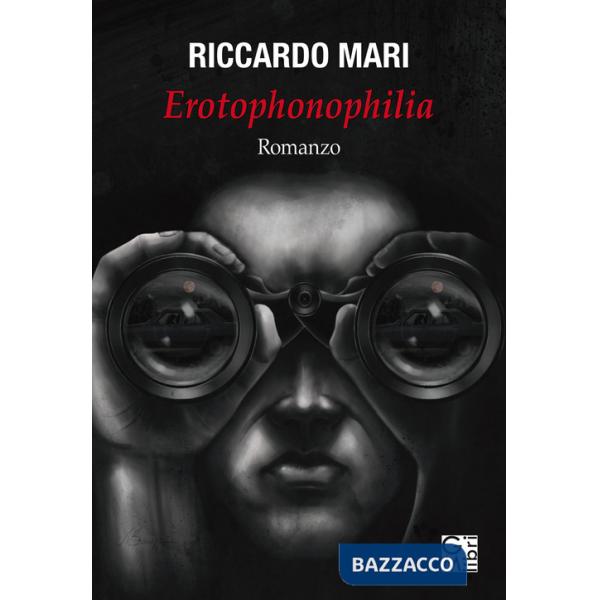 Erotophonophilia
