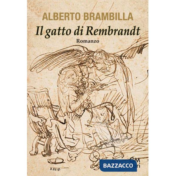 Gatto di Rembrandt (Il)