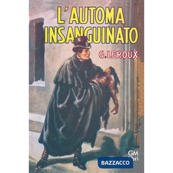 Automa insanguinato (L')