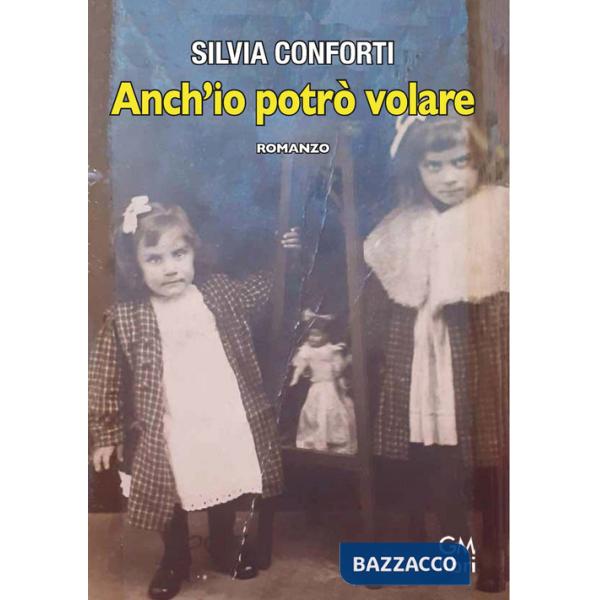 Anch'io potrò volare