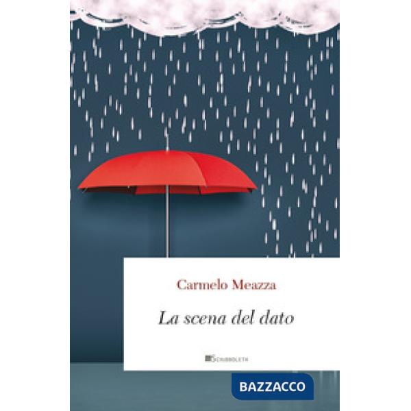 Scena dal dato. Materiali per una ontologia trinitaria (La)