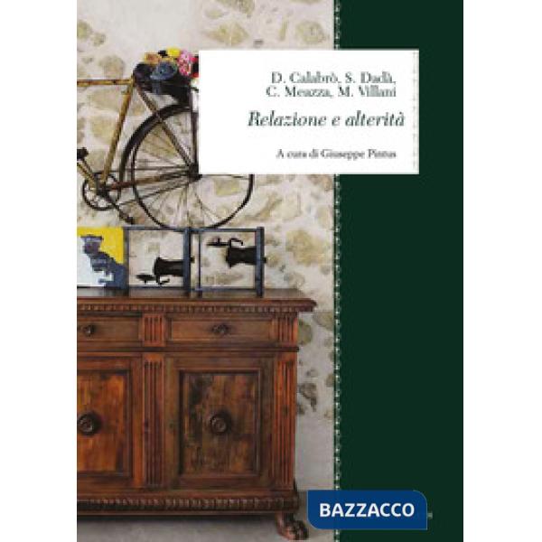 Relazione e alterità