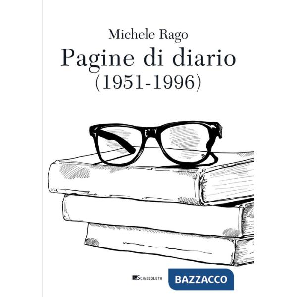 Pagine di diario (1951-1996)