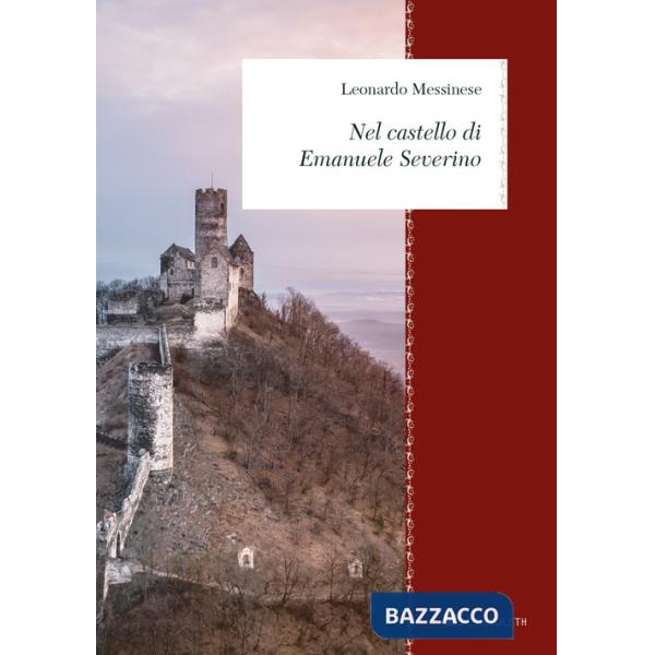 Nel castello di Emanuele Severino