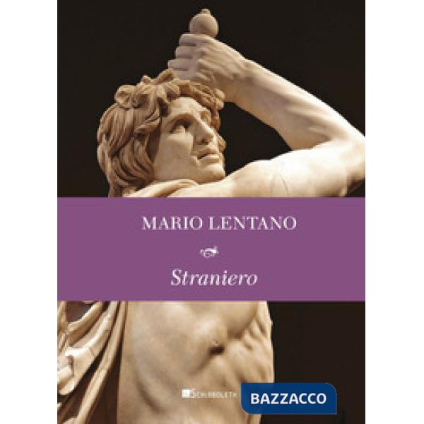 Straniero