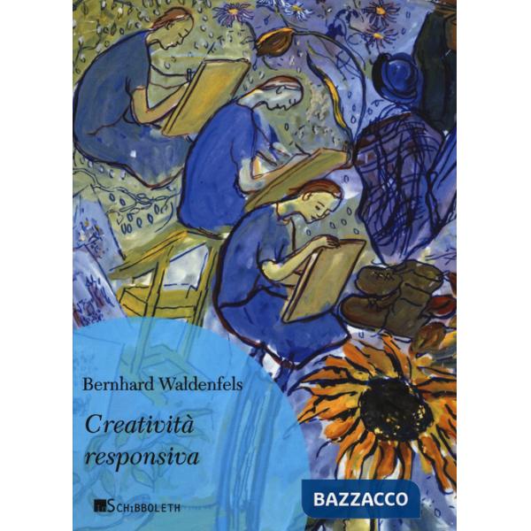 Creatività responsiva